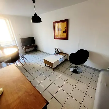 Appartamento 2 Centre Au Calme *