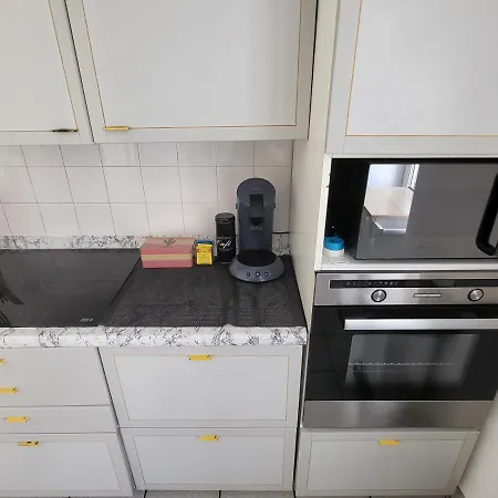 Appartamento 2 Centre Au Calme
